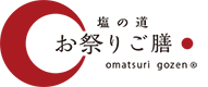 omatsuri logo h80